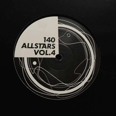140 ALLSTARS Vol. 4