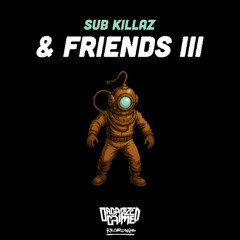 SUB KILLAZ x MAGENTA - SPLIFF DUB