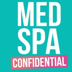 Read ebook [▶️ PDF ▶️] Medspa Confidential free