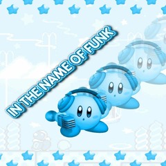 IN THE NAME OF FUNK [Funk House]