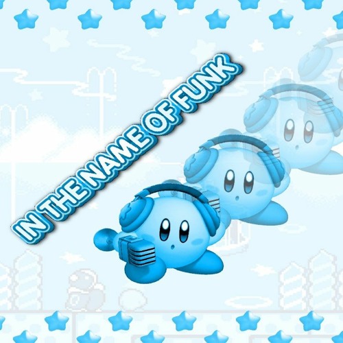 IN THE NAME OF FUNK [Funk House]