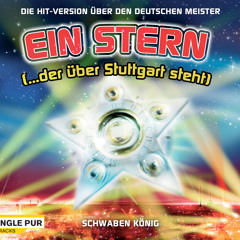 Ein Stern (der über Stuttgart steht) (Single Version)