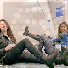 #THRICEREMIX : Blood on Blood - Thrice (GRP Reimagination) [Summer Swee-Singh & Jessica Burdeaux]