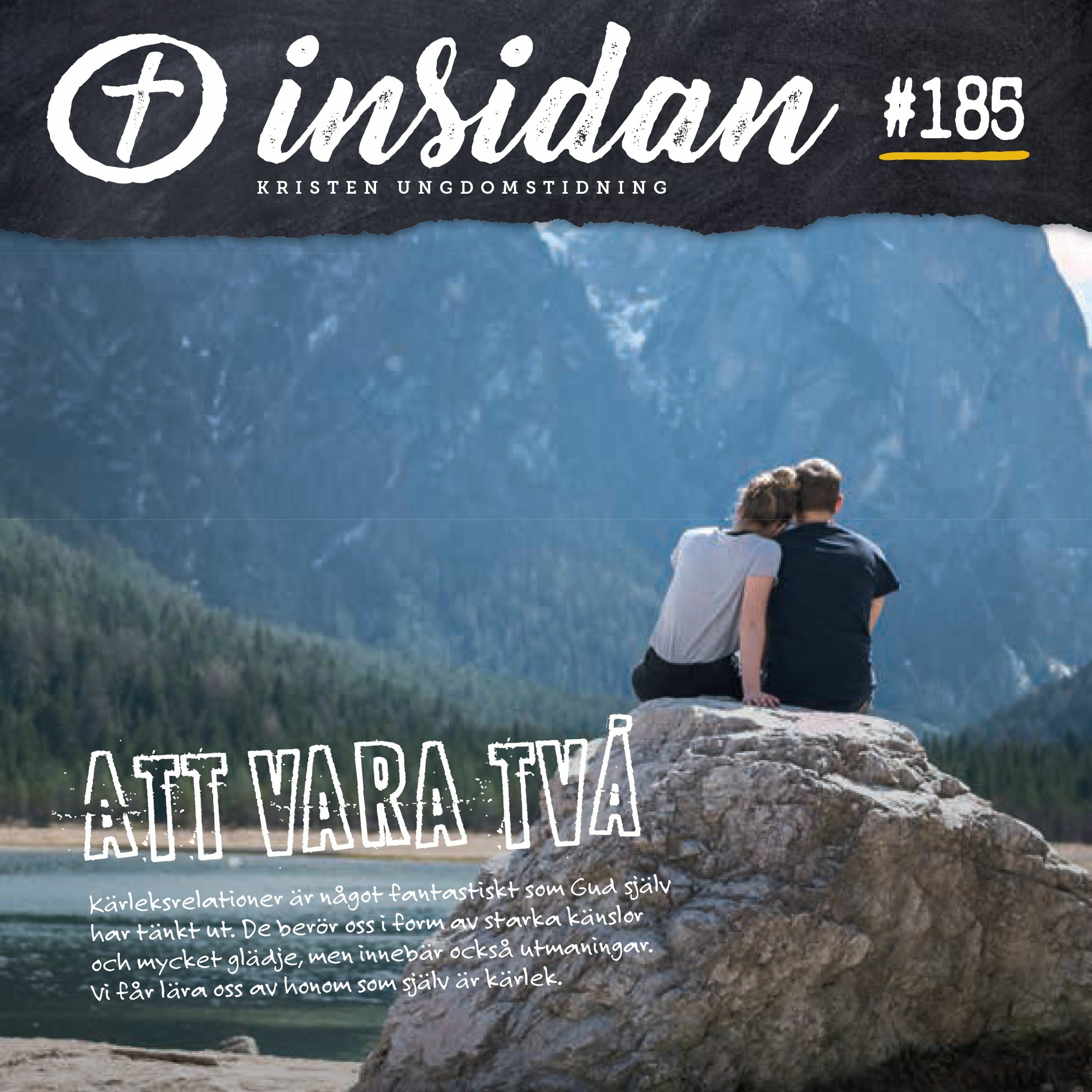 Insidan
