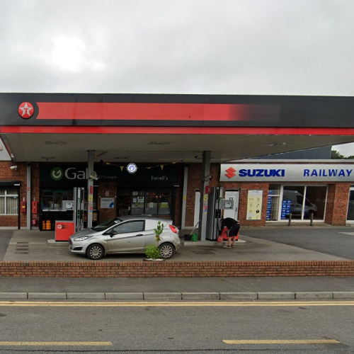 KCLR News: Farrell's Gala Castlecomer Fundraiser for Kilkenny Helping the Homeless (16th Dec 2024)