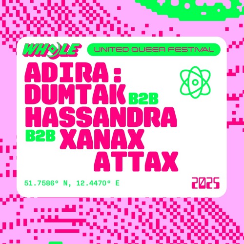 ADIRA: DUMTAK B2B HASSANDRA B2B XANAX ATTAX