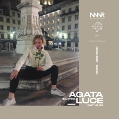 Agata invites _luce | 18.09.2021