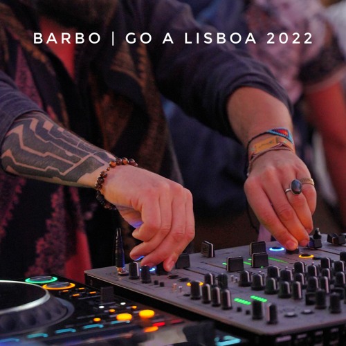 BARBO | GO A Lisboa 2022