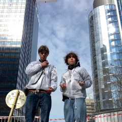 Issu de la rue (feat. Kooka & $YB)