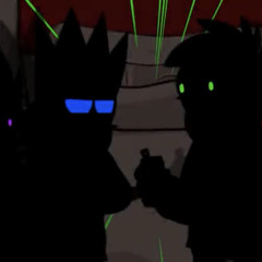 TOM TORD MATT AND EDD’S BEEN POSSESED ( Expurgation but is Tom Tord Matt and Edd cover)