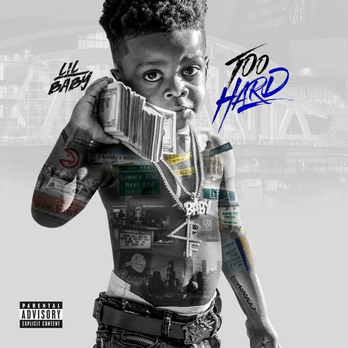 Lil baby - Freestyle (Original)