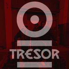 Doiléir - Secret Keywords Showcase @ Tresor - 01.01.2025 (Vinyl only - closing set)