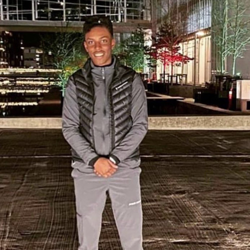 Merro8 & Gilli - Section 8 Kampklar