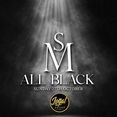 MANNYS ALL BLACK BRUNCH 2024 [LIVE AUDIO]