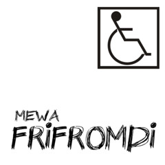 Mewa - Frifromdi