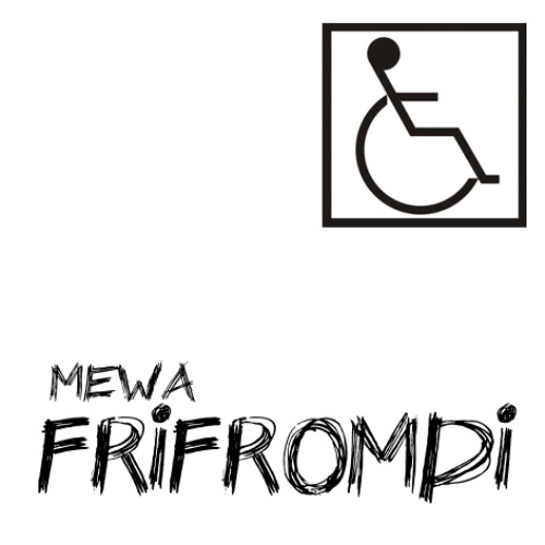 Mewa - Frifromdi
