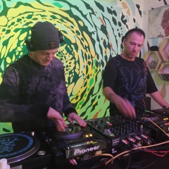 ZVEZDA BETA & ROLAND HANDRICK | RadiOzora NYE Marathon 2020 | 31/12/2020