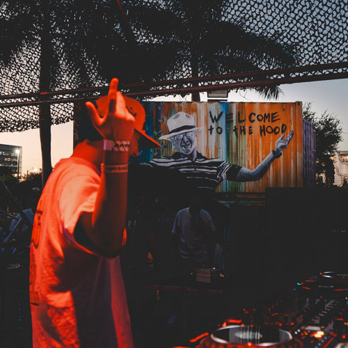 Tape B x Effin - Back to Black flip (Amy Winehouse)