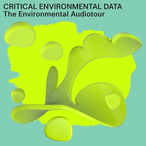 Critical Environmental Data: Ääniopastus kaupungin luontoon: jakso 2, Sääasema