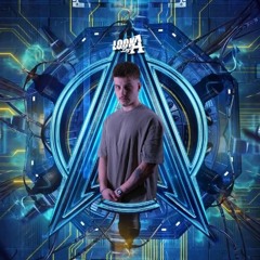 Annihilation DJ contest mix 2025 by LookALoyd