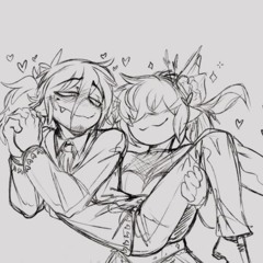 A playlist for my wifey since nobody else has made one yet >:3 [UPDATED]