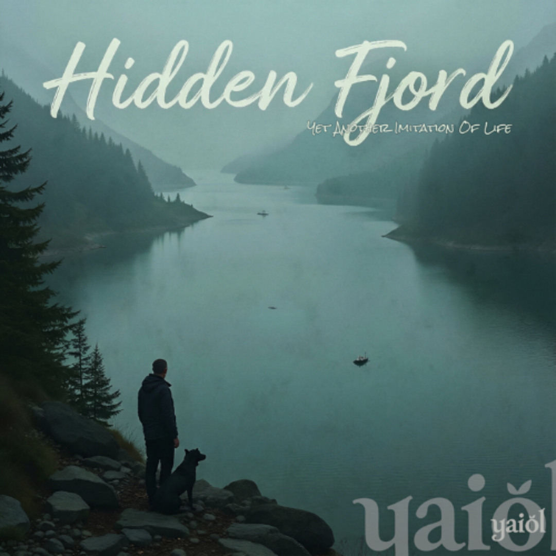Stream River of Secrets by yaiol | Listen online for free on SoundCloud
