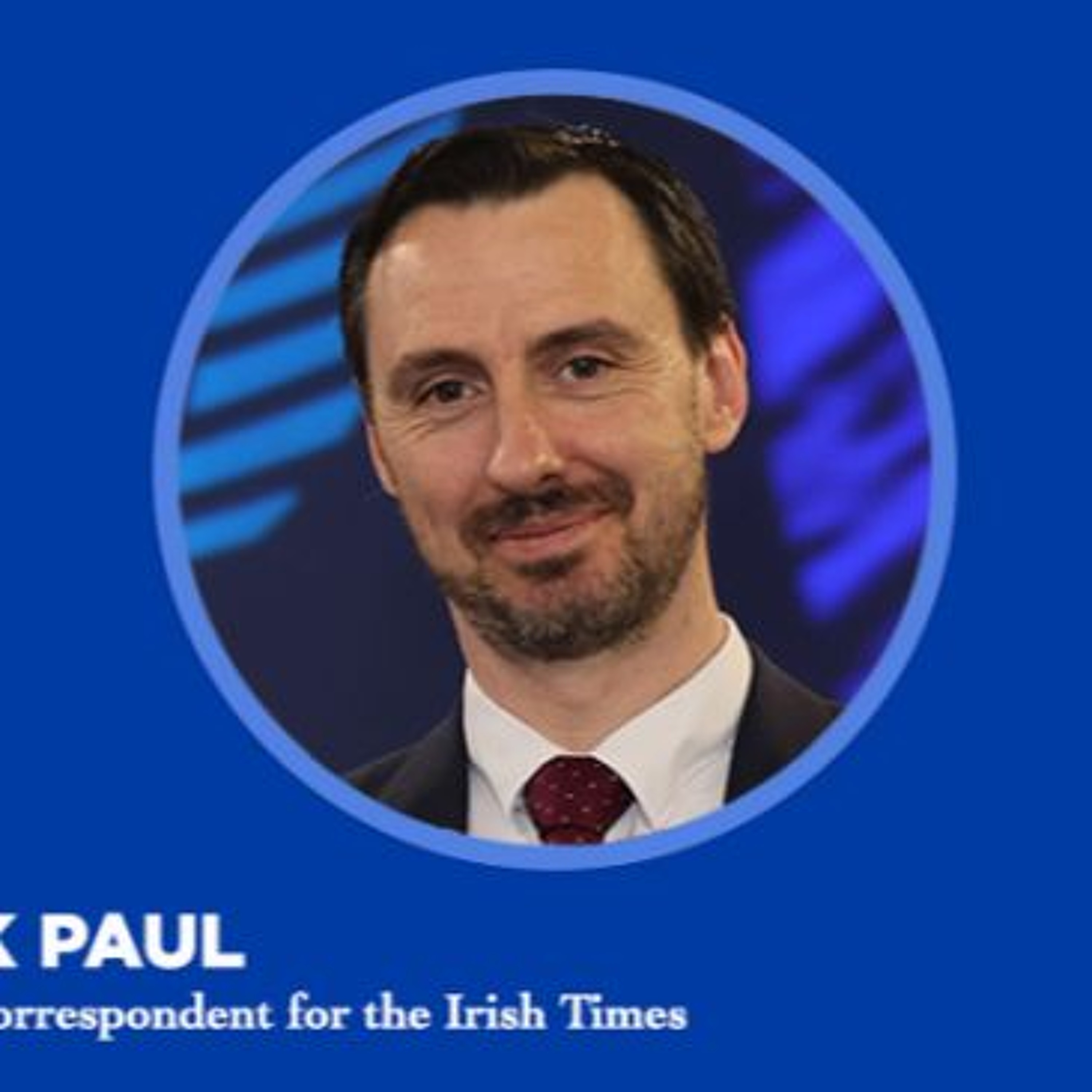 IIEA Talks