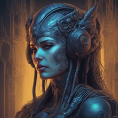 leozauruS - Valkyrie