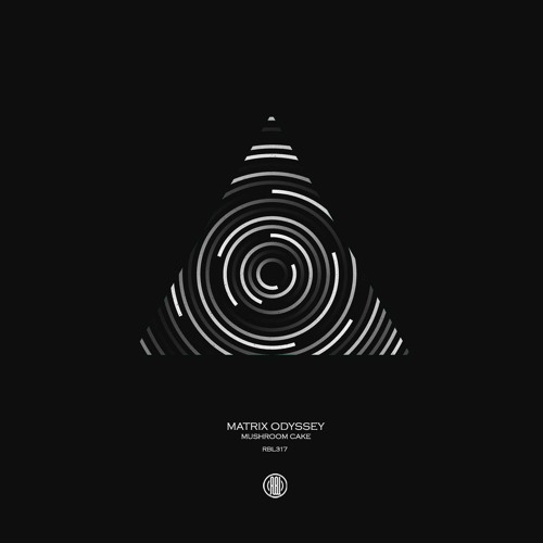 Mushroom Cake - Dimensional Symphony (Original Mix) 160Kbps