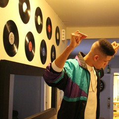 Hip Hop & Afrobeat party mix