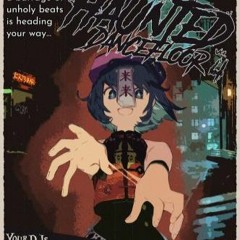 [2021-10-29] Haunted Dancefloor Vol.4 [Event Mixes]