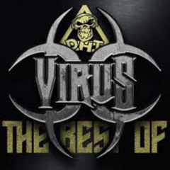 MIX RETRO HARDCORE TEAM VIRUS TRACKS