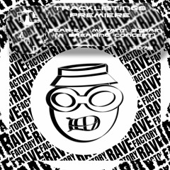 TL PREMIERE : Fear-E - Mutant Strain [A Breaking Concept]