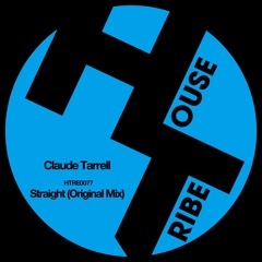 Claude Tarrell - Straight (Original Mix)