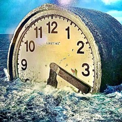 모든 음원사이트에서 확인 가능합니다 Time Risk feat. Asthma, 차우주 (s.c ver)