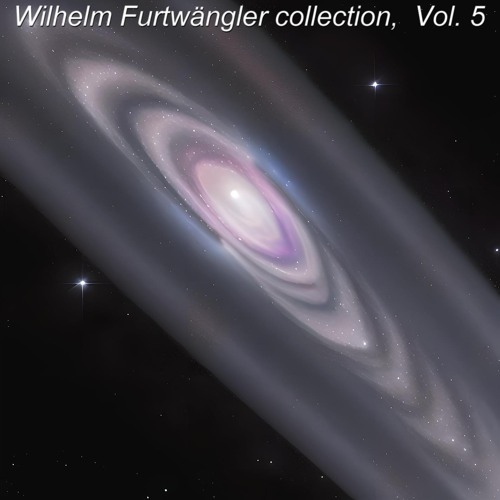 Overture `Leonore' No. 3 in C Major, Op.72b (Version 1950)