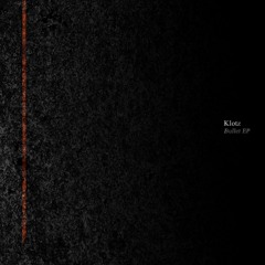 Klotz - Bullet 3
