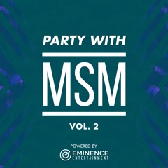 01. CHEQUES - MSM REMIX - SHUBH