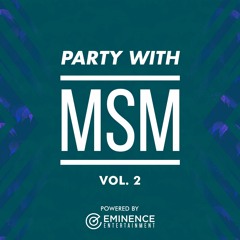 04. BAMBIHA BOLE - MSM REMIX - AMRIT MAAN & SIDHU MOOSEWALA
