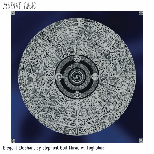 Elegant Elephant by Elephant Gait Music w. Tagliabue [03.10.2021]