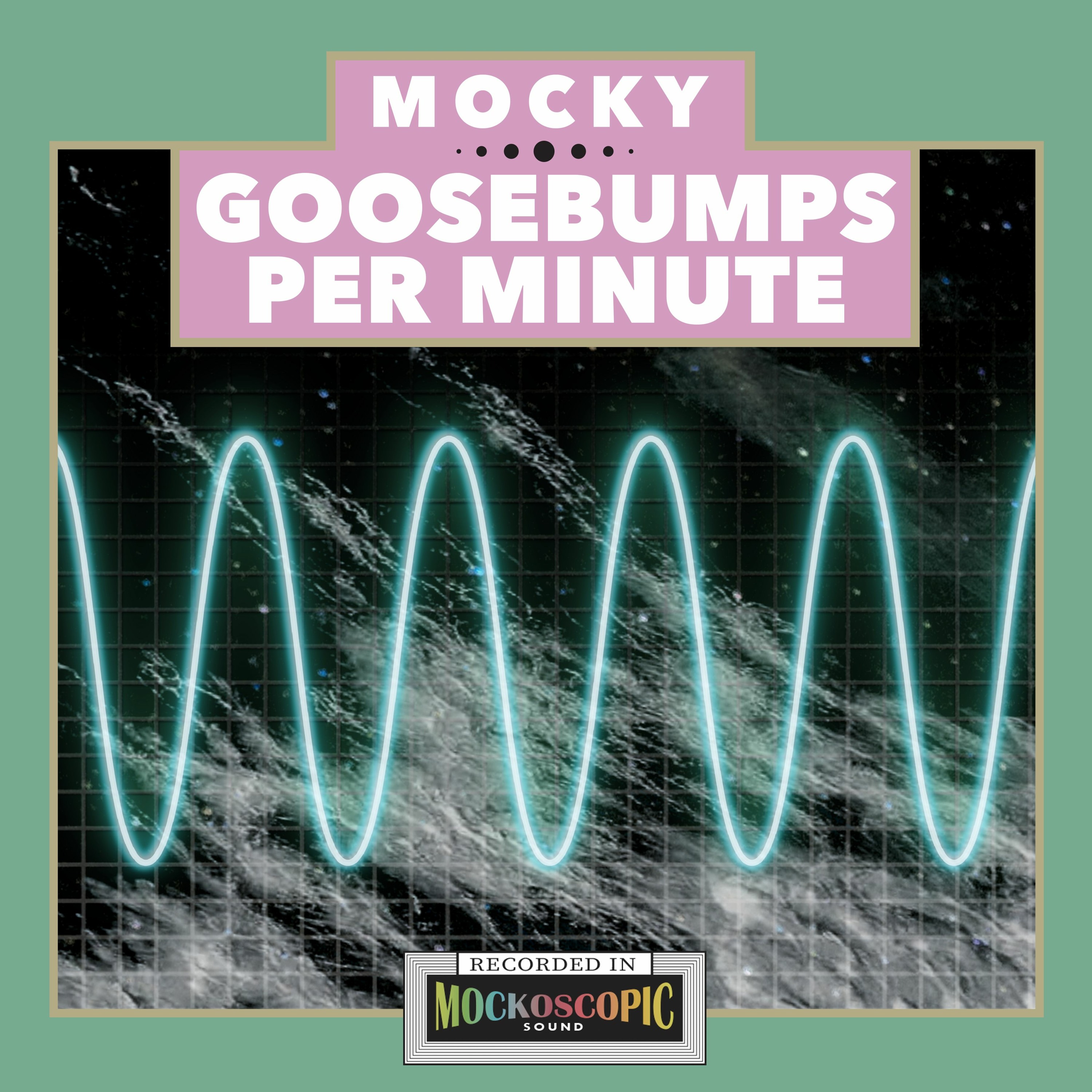 @Mockyrecordings