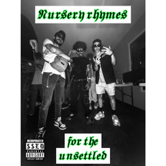 nursery rhymes for the unsettled