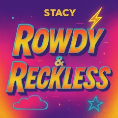 Stacy | Sky High