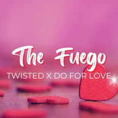 Keith Sweat - Twisted ft 2Pac (The Fuego Remix)