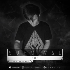 SURVIVAL Podcast #128 by 666