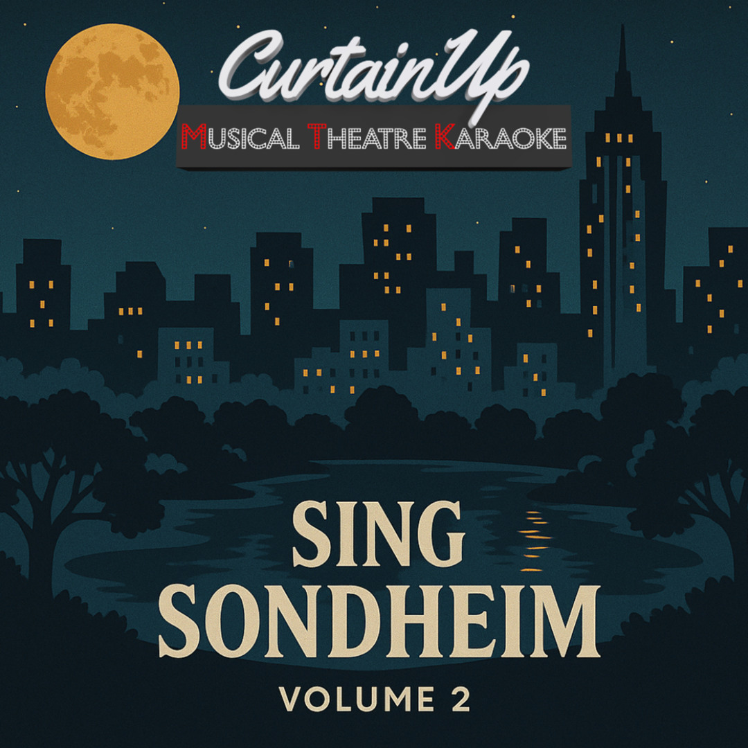 Stream Last Midnight (from Into the Woods) (Instrumental) by CurtainUp ...
