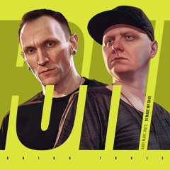 Andy Mart, RBTC - DJ Made My Rave / Magiconica [Union Three]