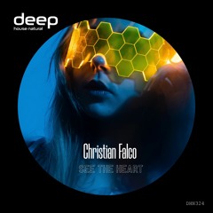 Christian Falco - See The Heart (Original Mix) DHN324