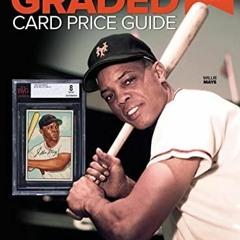 EbOOK Graded Card Price Guide #22 (Beckett Graded Card Price Guide, 23)