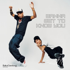 K3bi - Wanna get to know you (BFRANKSJE - VNSCO EDIT)